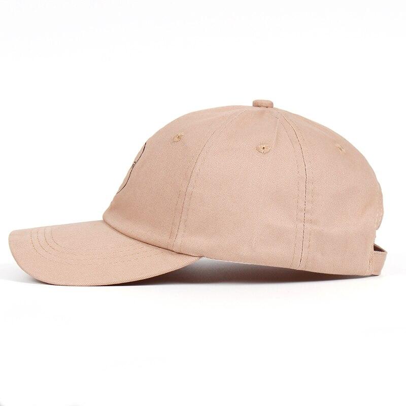 Saitama 'Ok' Streetwear Cap